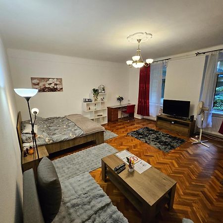 Pet Friendly 2Bdr Apartment Budapeşte Dış mekan fotoğraf