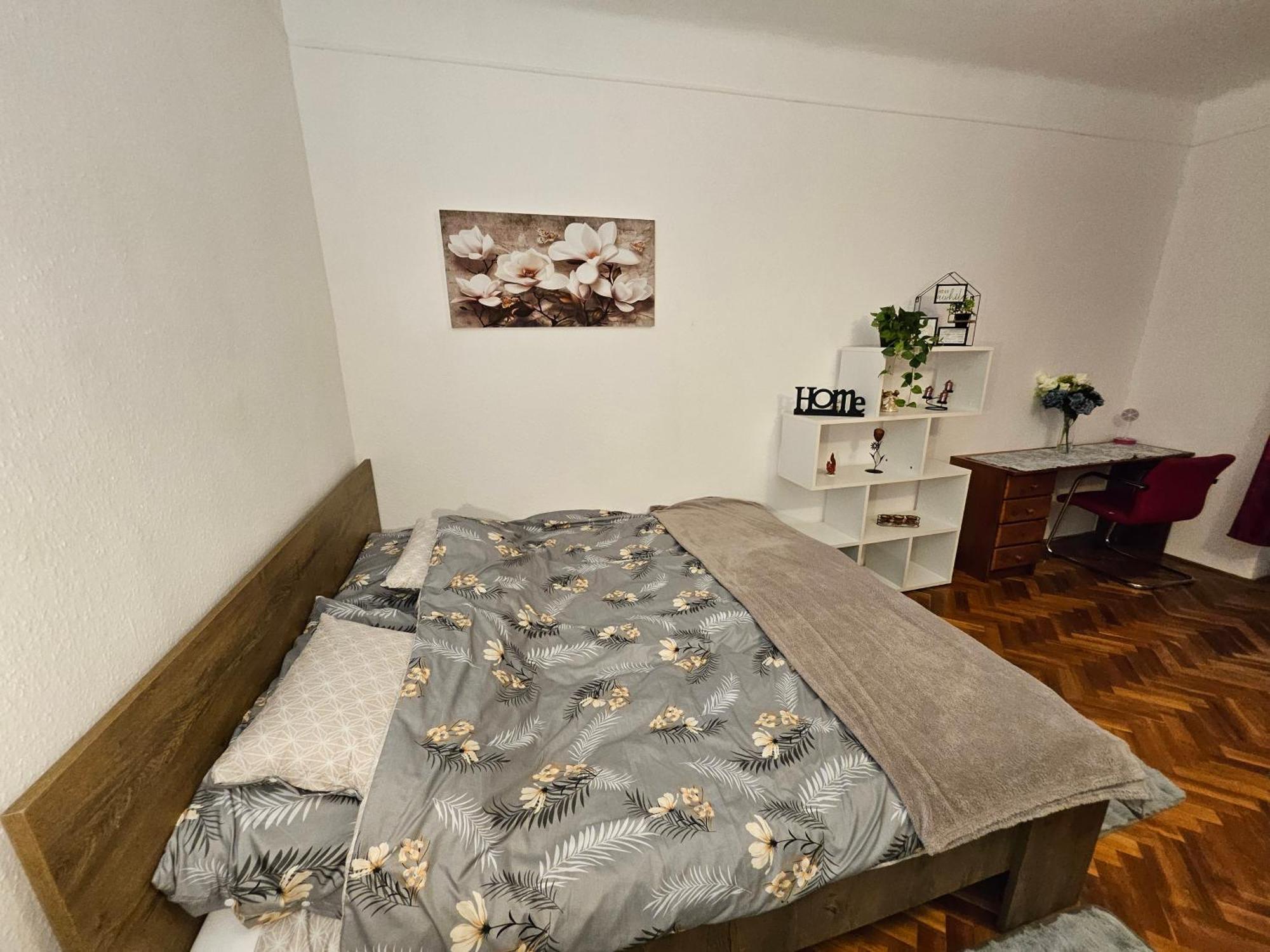 Pet Friendly 2Bdr Apartment Budapeşte Dış mekan fotoğraf