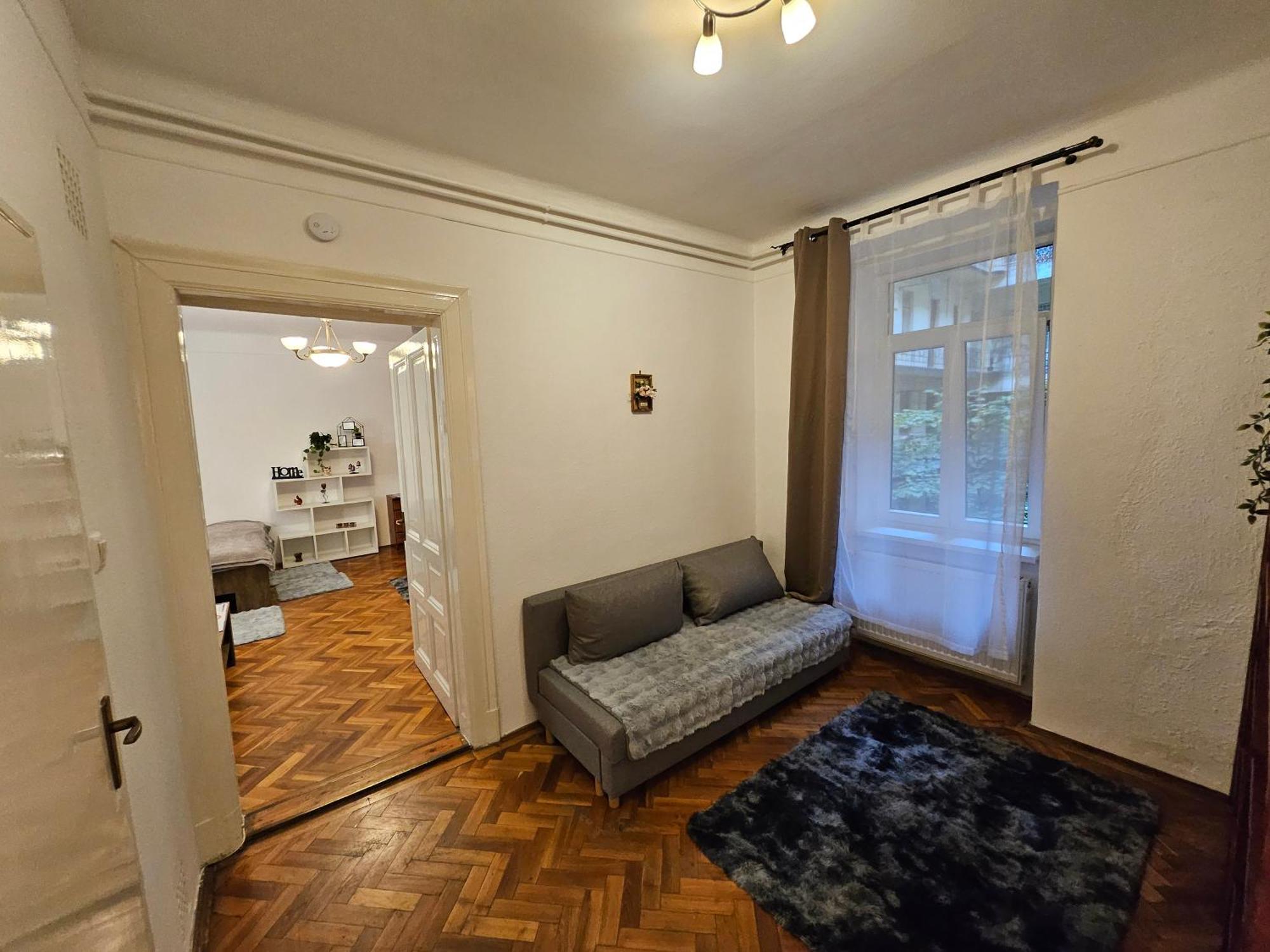 Pet Friendly 2Bdr Apartment Budapeşte Dış mekan fotoğraf