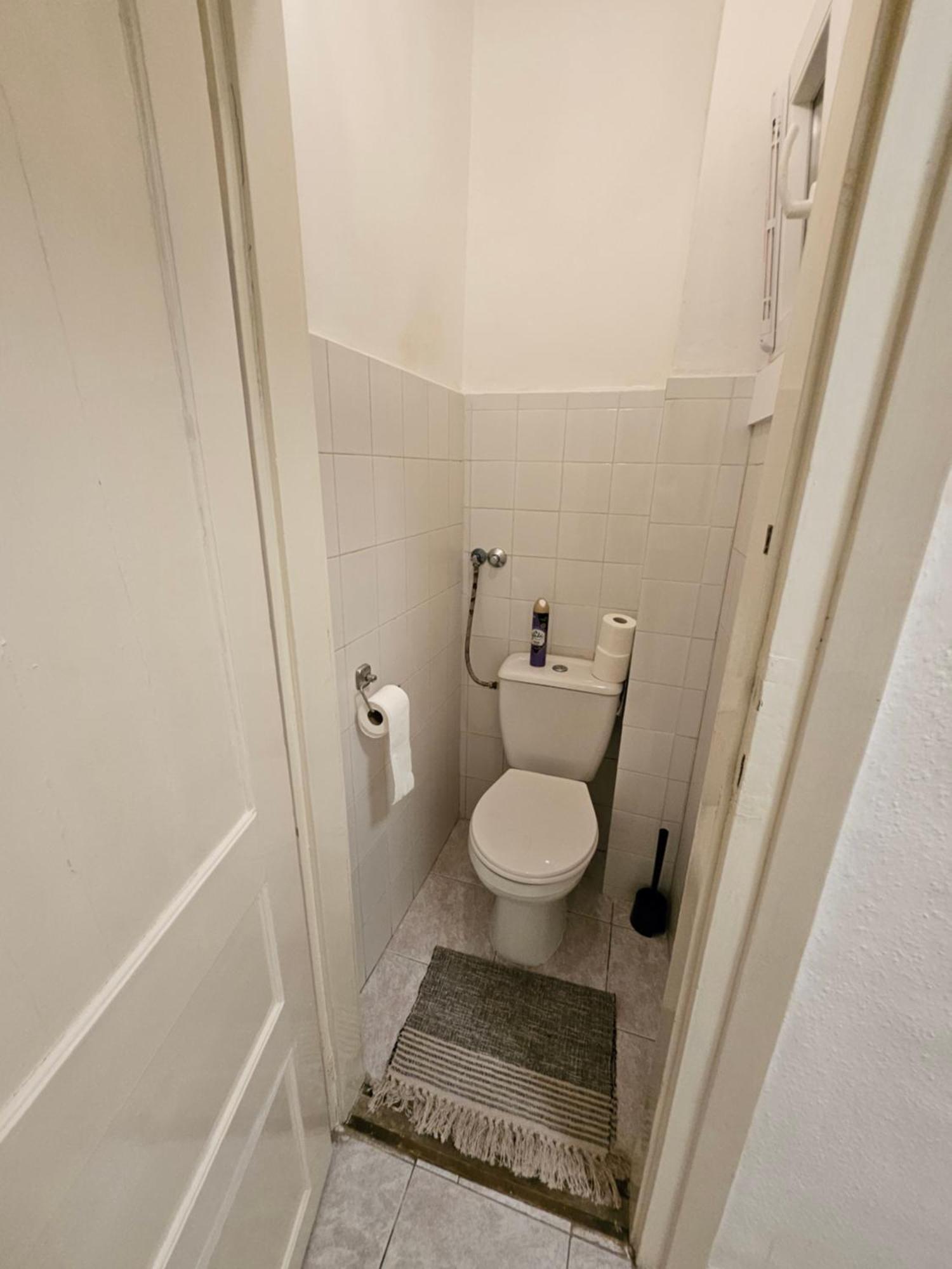 Pet Friendly 2Bdr Apartment Budapeşte Dış mekan fotoğraf