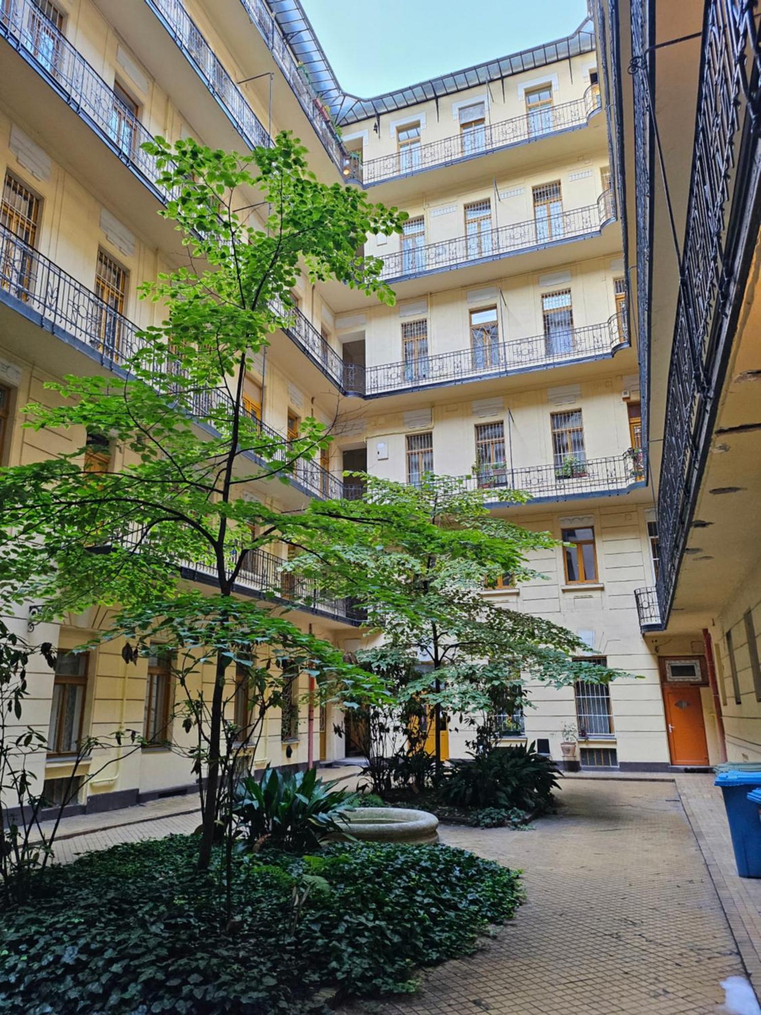 Pet Friendly 2Bdr Apartment Budapeşte Dış mekan fotoğraf